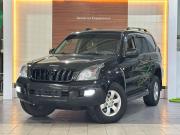 Toyota Land Cruiser Prado 120 Series Рестайлинг Челябинск  - изображение 24