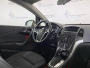 Opel Astra J Рестайлинг Москва  - изображение 24