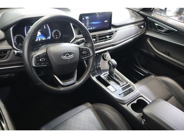 Chery Tiggo 8 Pro I с пробегом 2021 года, цена 1 599 000 рублей, 112009 км, внедорожник, Автокод Объявления
