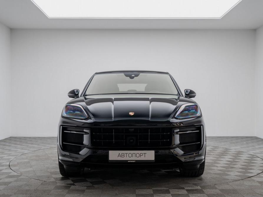 Porsche Cayenne III Рестайлинг Москва  - изображение 3