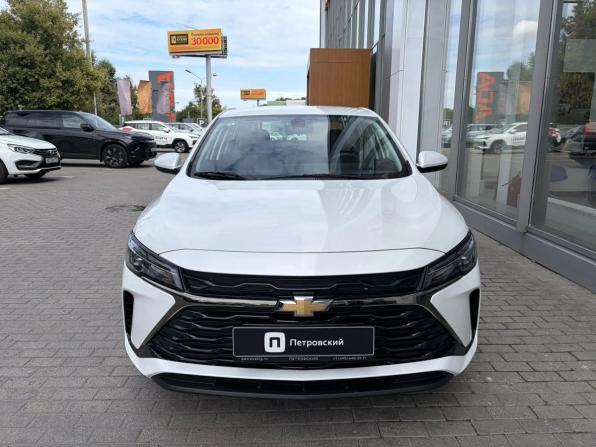 Chevrolet Monza II Рестайлинг с пробегом 2023 года, цена 1 980 000 рублей, 113 км, седан, Автокод Объявления