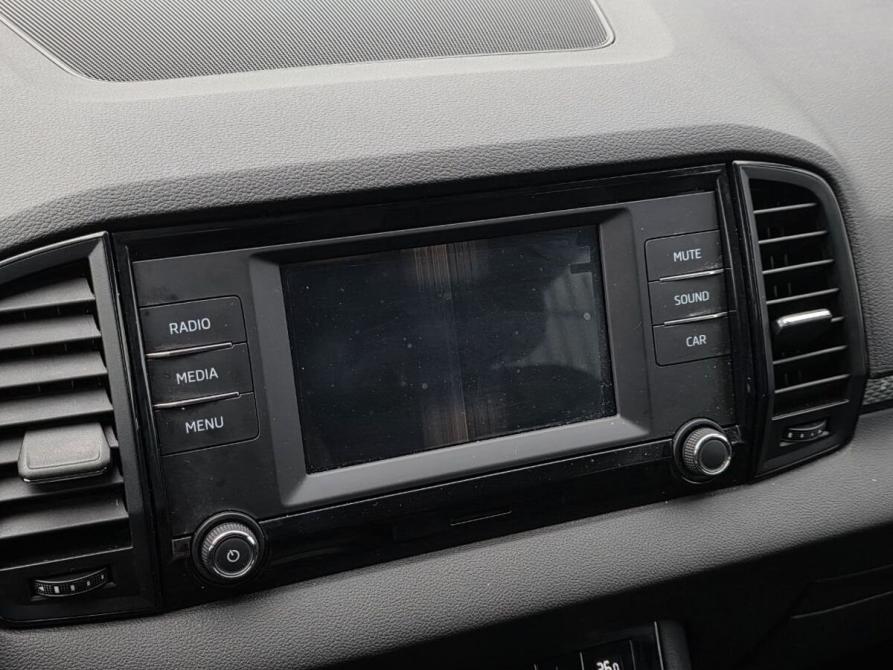 Skoda Karoq I Санкт-Петербург  - изображение 16