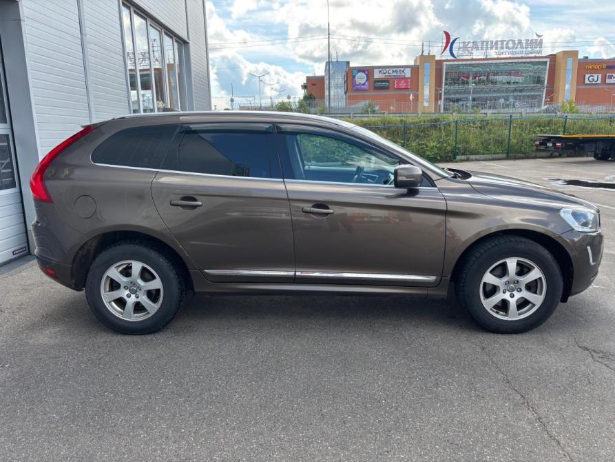 Volvo XC60 I Рестайлинг Москва  - изображение 4