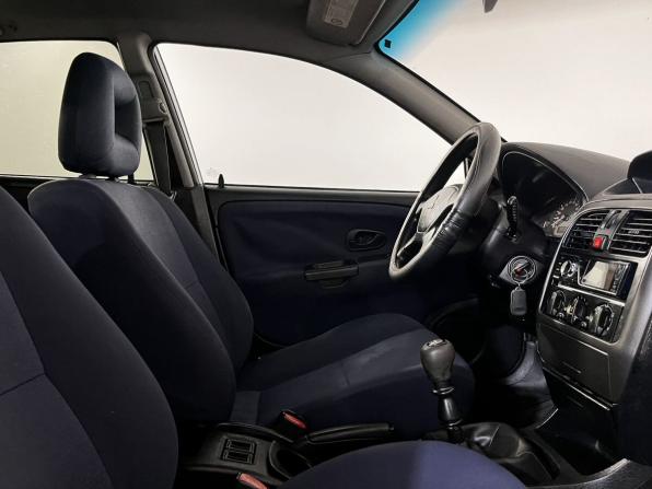 Mitsubishi Carisma I Рестайлинг с пробегом 2003 года, цена 250 900 рублей, 229606 км, седан, Автокод Объявления