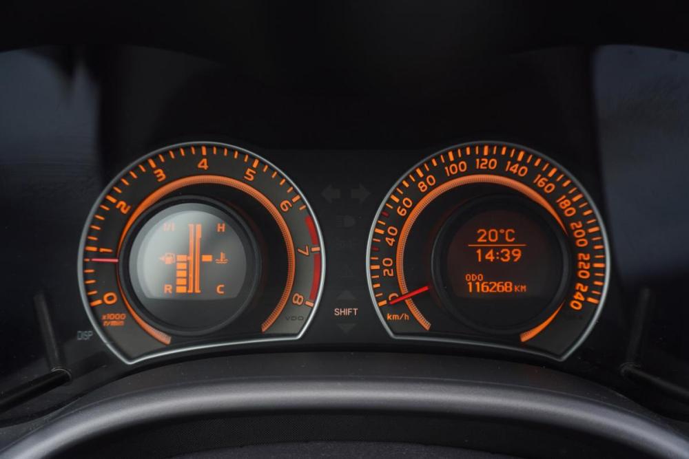 Toyota Corolla X (E140 E150) Ульяновск  - изображение 9