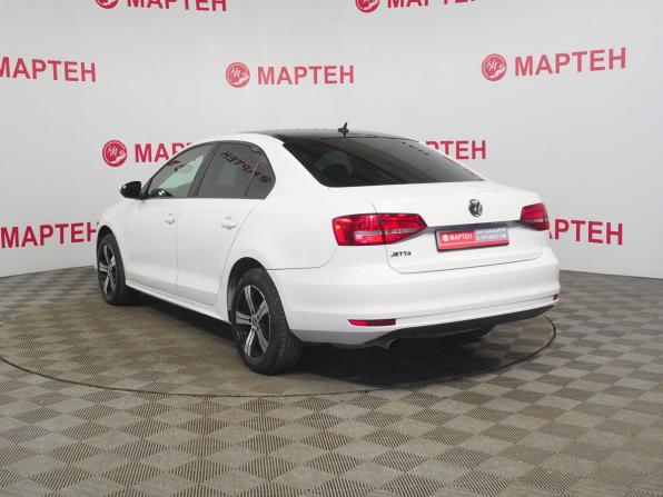 Volkswagen Jetta VI Рестайлинг с пробегом 2015 года, цена 911 000 рублей, 240069 км, седан, Автокод Объявления