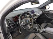BMW X4 II (G02) Москва  - изображение 46