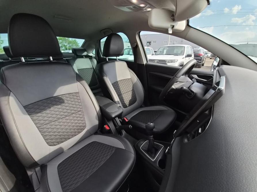 Lada (ВАЗ) Vesta I Рестайлинг (NG) Саратов  - изображение 42