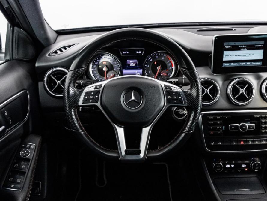 Mercedes-Benz GLA I (X156) Санкт-Петербург  - изображение 14