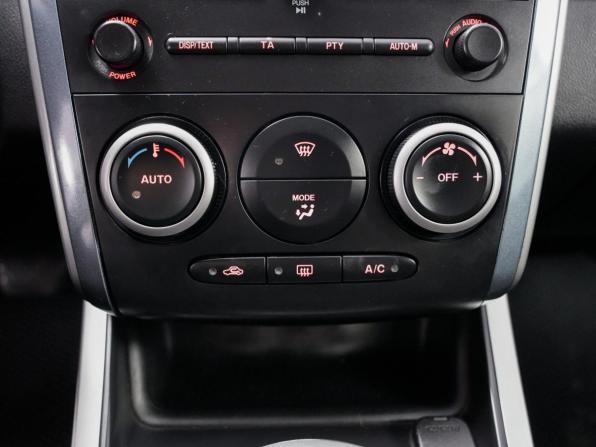 Mazda CX-7 I Рестайлинг с пробегом 2011 года, цена 1 150 000 рублей, 218000 км, внедорожник, Автокод Объявления