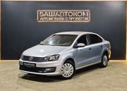 Volkswagen Polo V Рестайлинг Уфа  - изображение 19