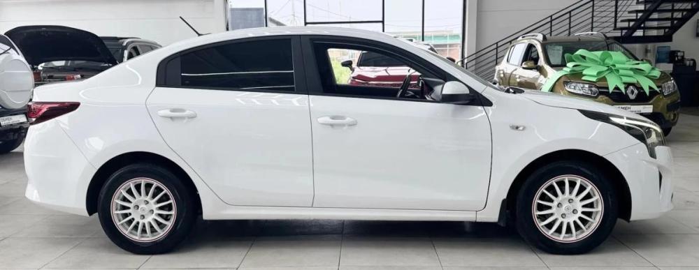 Kia Rio IV Рестайлинг Шахты  - изображение 9