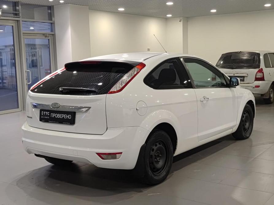 Ford Focus II Рестайлинг Казань  - изображение 6