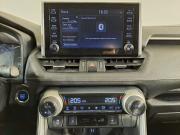 Toyota RAV4 V (XA50) Москва  - изображение 34