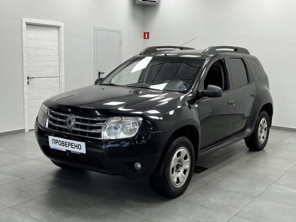 Renault Duster I с пробегом 2013 года, цена 600 000 рублей, 268102 км, внедорожник, Автокод Объявления