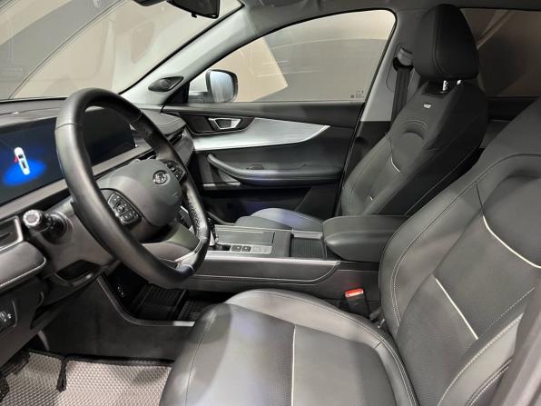 Chery Tiggo 7 Pro Max I с пробегом 2024 года, цена 1 780 000 рублей, 30172 км, внедорожник, Автокод Объявления