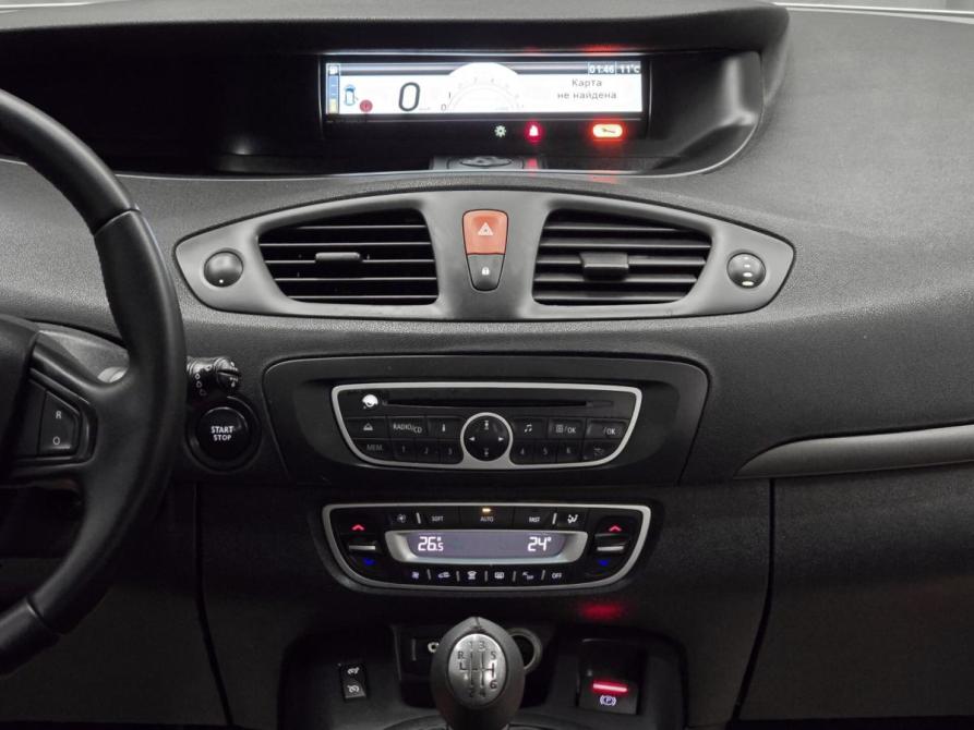 Renault Scenic III Красноярск  - изображение 12