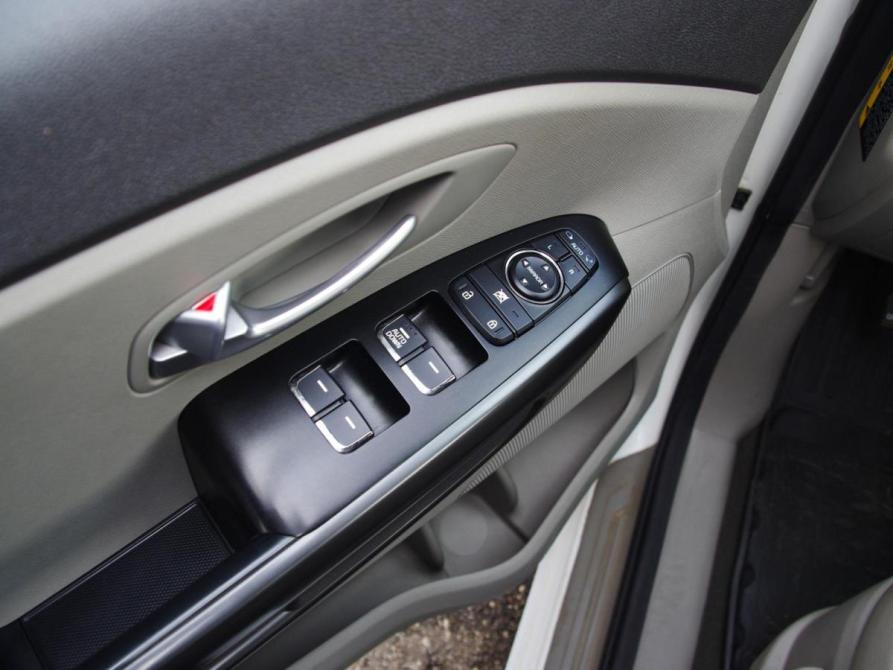 Kia Carnival III Владимир  - изображение 21