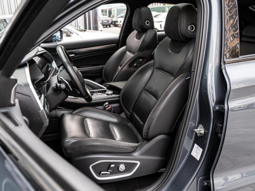 Geely Tugella I Краснодар  - изображение 10