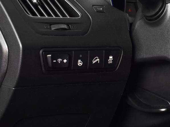 Hyundai ix35 I с пробегом 2013 года, цена 1 379 995 рублей, 184555 км, внедорожник, Автокод Объявления