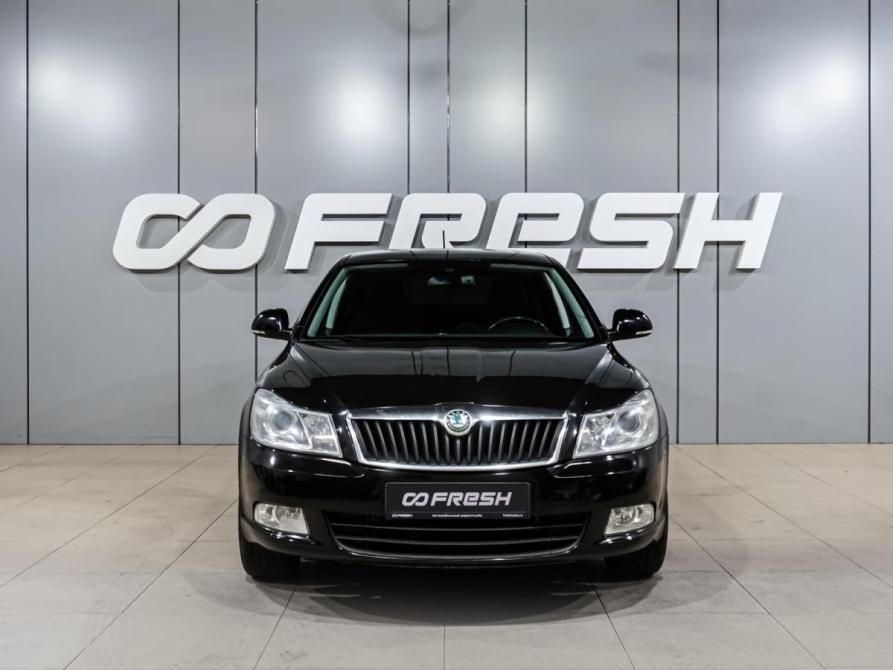 Skoda Octavia II (A5) Рестайлинг Воронеж  - изображение 3