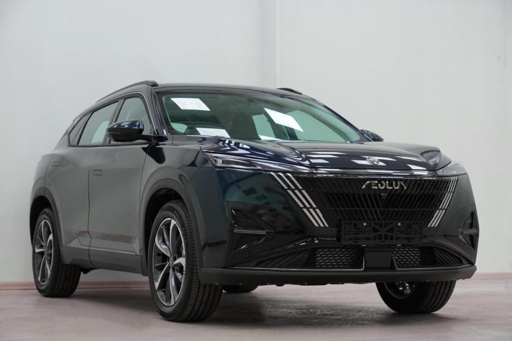 Dongfeng Mage Москва  - изображение 5