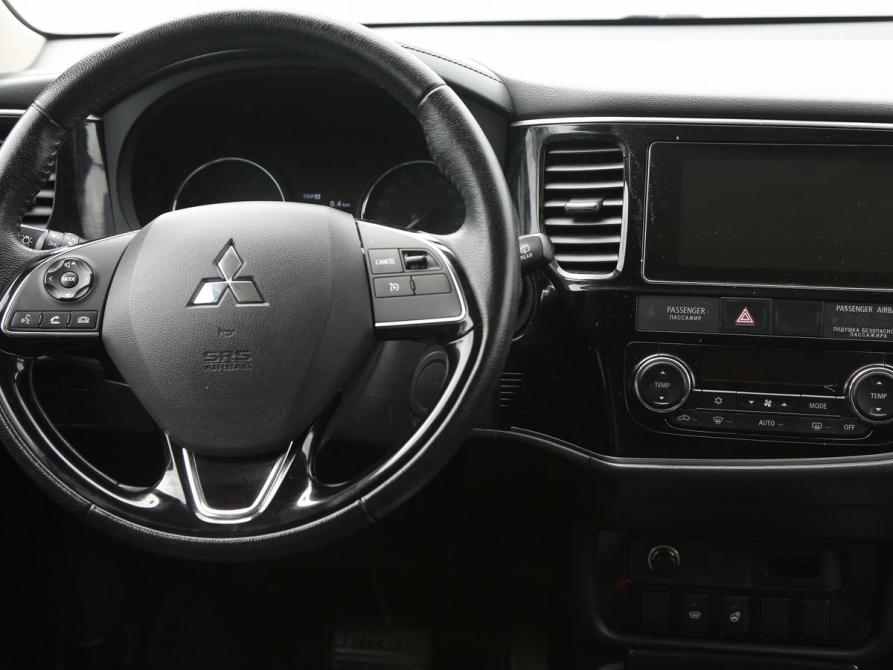 Mitsubishi Outlander III Рестайлинг 3 Иваново  - изображение 14