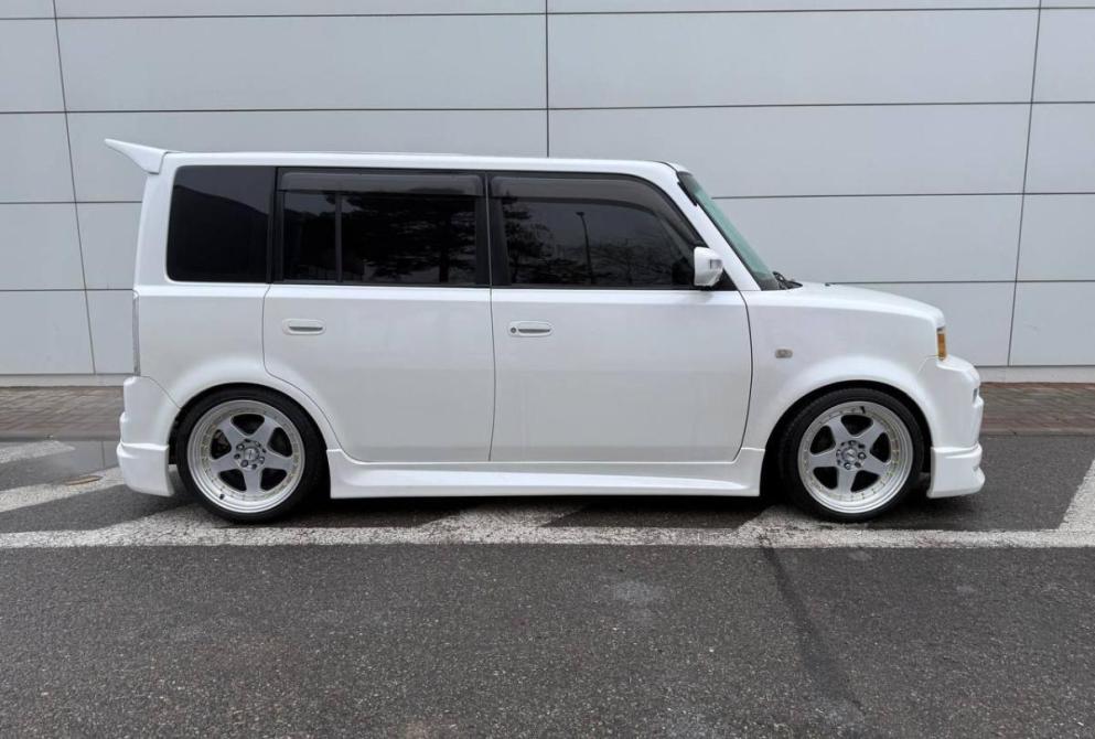 Toyota bB I Рестайлинг Ставрополь  - изображение 5