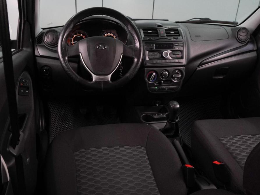 Lada (ВАЗ) Granta I Рестайлинг Воронеж  - изображение 6
