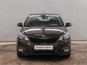 Kia Rio III Рестайлинг Москва  - изображение 19