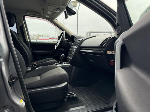 Land Rover Freelander II Рестайлинг 2 с пробегом 2013 года, цена 1 470 000 рублей, 210711 км, внедорожник, Автокод Объявления