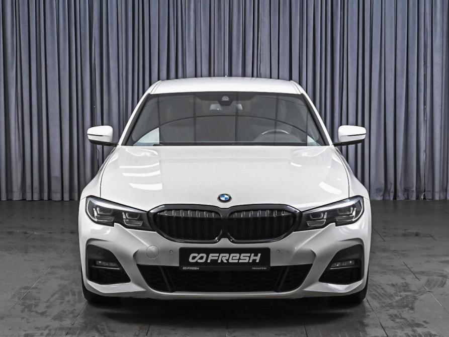 BMW 3 серии VII (G2x) Ставрополь  - изображение 3
