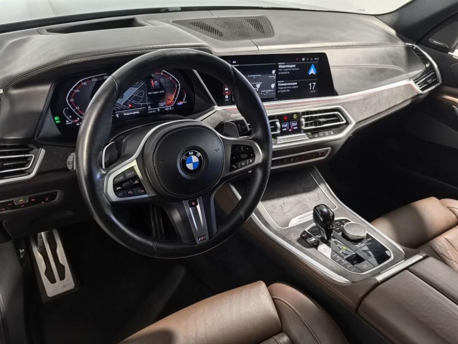 BMW X5 IV (G05/G18) Санкт-Петербург  - изображение 10
