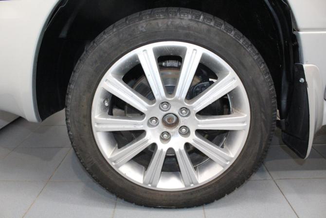Subaru Forester II с пробегом 2005 года, цена 750 000 рублей, 305625 км, внедорожник, Автокод Объявления