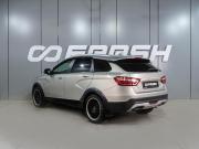 Lada (ВАЗ) Vesta I Воронеж  - изображение 25