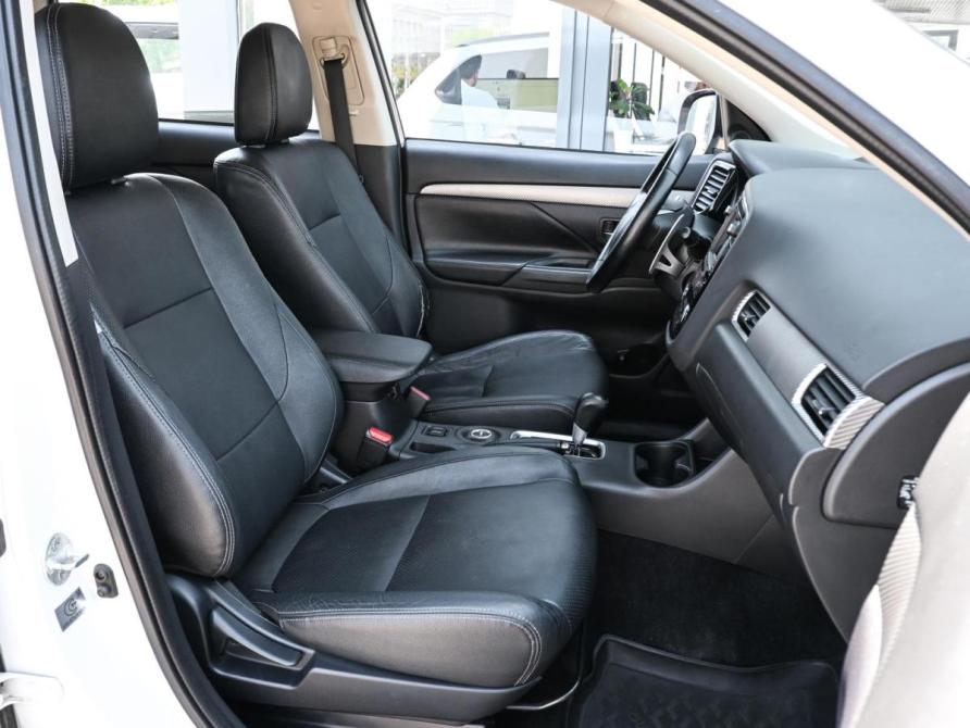 Mitsubishi Outlander III Волгоград  - изображение 9