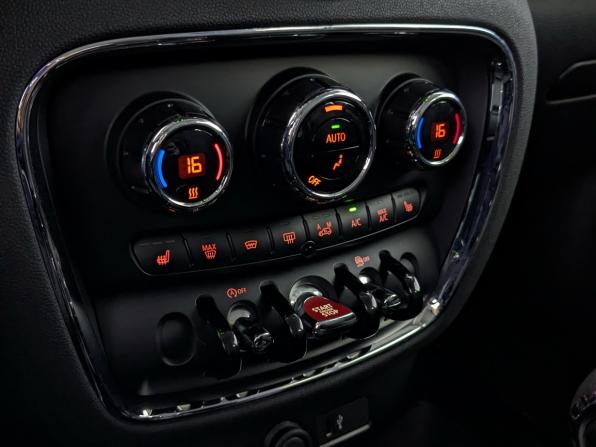 Mini Clubman II Рестайлинг с пробегом 2019 года, цена 2 130 000 рублей, 50028 км, универсал, Автокод Объявления