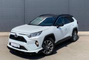 Toyota RAV4 V (XA50) Красноярск  - изображение 30