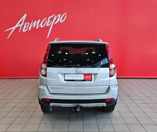 Great Wall Hover H3 I Рестайлинг с пробегом 2014 года, цена 920 000 рублей, 142000 км, внедорожник, Автокод Объявления
