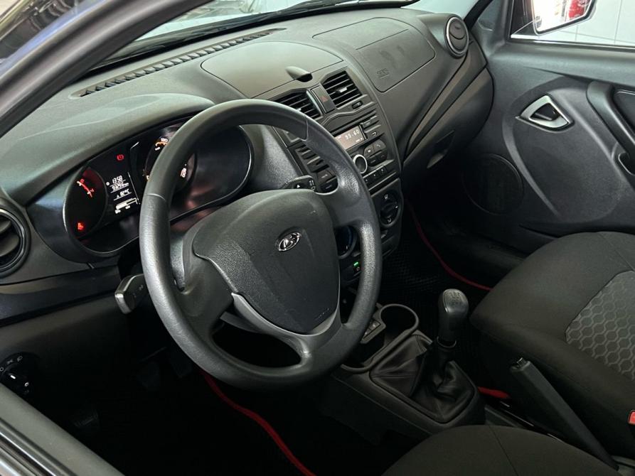 Lada (ВАЗ) Granta I Рестайлинг Волгоград  - изображение 11