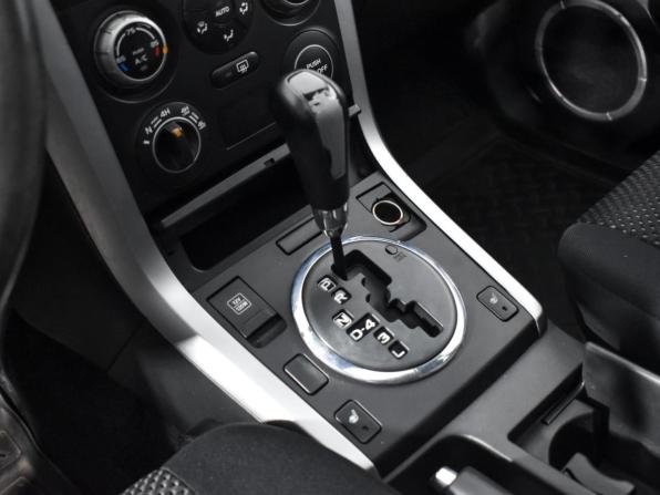 Suzuki Grand Vitara II с пробегом 2007 года, цена 599 000 рублей, 223871 км, внедорожник, Автокод Объявления
