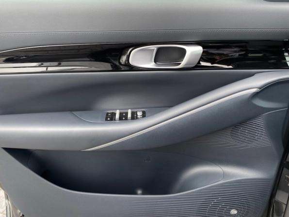 Geely EX5 с пробегом 2024 года, цена 3 699 000 рублей, 2644 км, внедорожник, Автокод Объявления