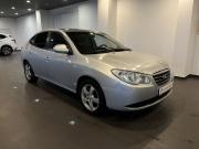 Hyundai Elantra IV (HD) Чебоксары  - изображение 37