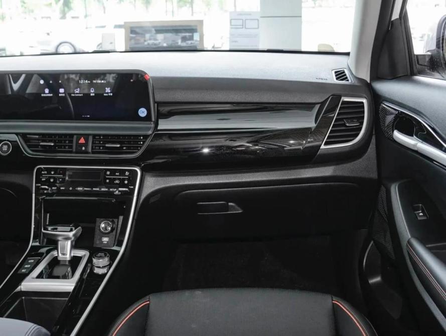 Kia Seltos II Великий Новгород  - изображение 19