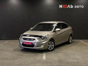 Hyundai Solaris I Челябинск  - изображение 22