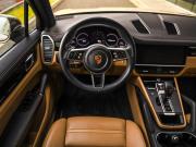 Porsche Cayenne III Санкт-Петербург  - изображение 52