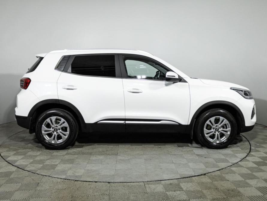 Chery Tiggo 4 Pro I Рестайлинг Санкт-Петербург  - изображение 4