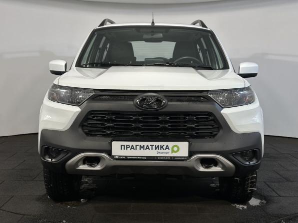 Lada (ВАЗ) Niva с пробегом 2025 года, цена 1 550 000 рублей, 13090 км, внедорожник, Автокод Объявления