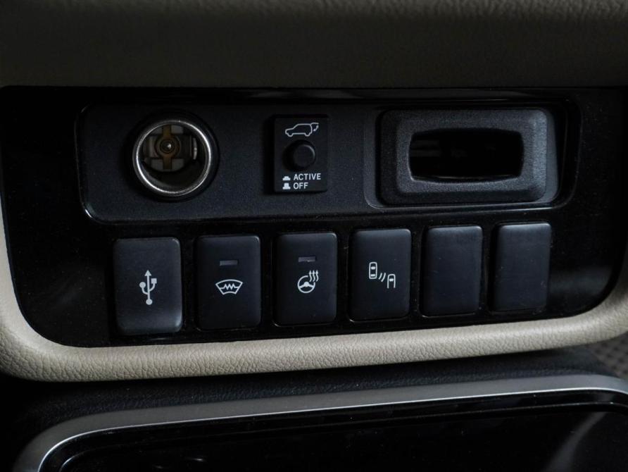 Mitsubishi Outlander III Рестайлинг 3 Воронеж  - изображение 14