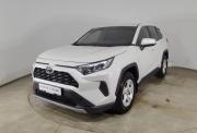 Toyota RAV4 V (XA50) Волгоград  - изображение 28